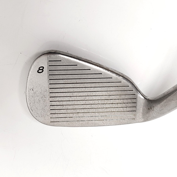 TaylorMade Firesole Tungsten Single 8-Iron R-Flex Bubble Graphite RH 36.75" FAIR - Picture 2 of 16